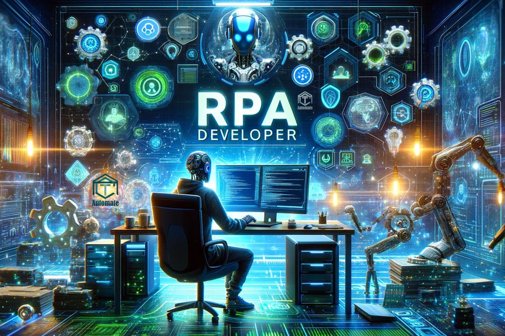 Automation Anywhere