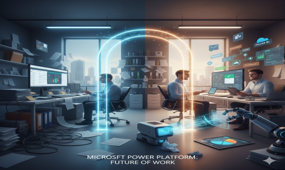 İşletmenizde Dijital Dönüşüm: Kağıt Formlardan Akıllı Uygulamalara Geçiş